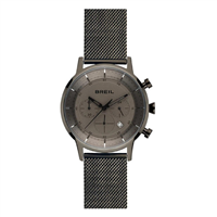Watch Breil Man Six.3.Nine in Steel TW1862 - TW1862
